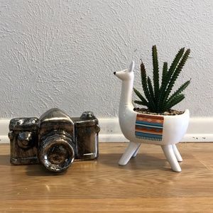 Modern Home Decor Accents